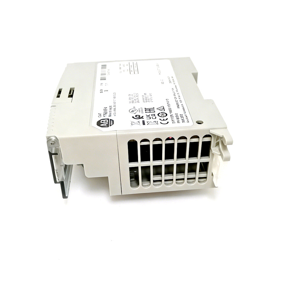 1PCS AB Rockwell 1762-IF4 1762IF4 Analog Input/output Module