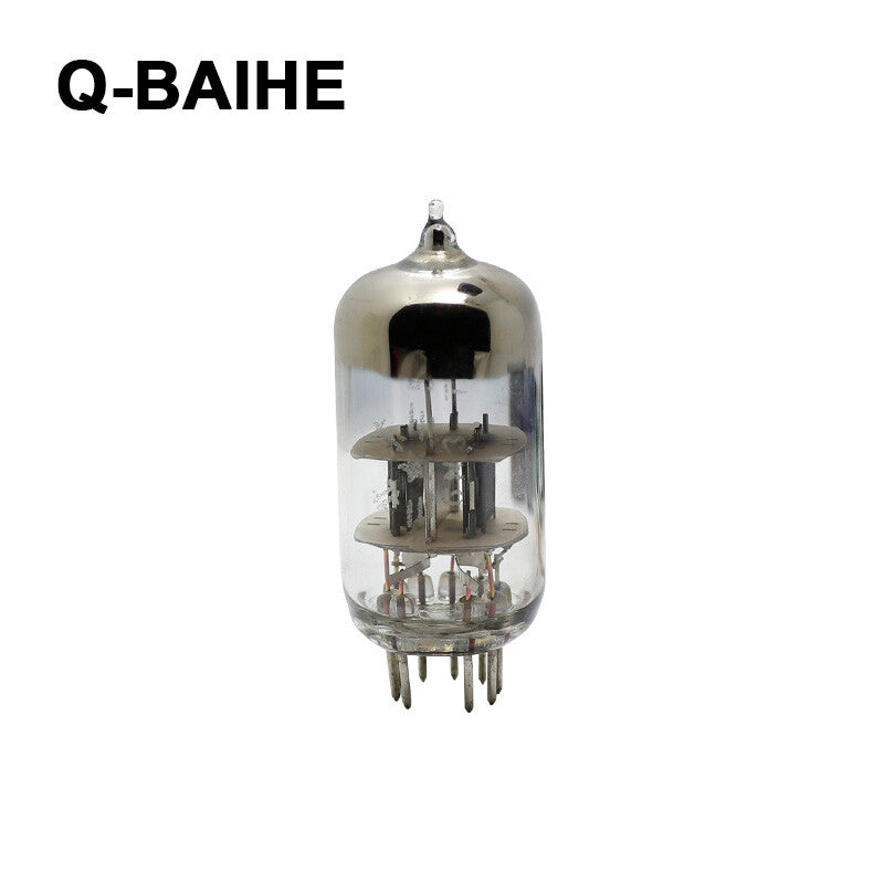 JSDZ DIY Kit 6N3 Tube Buffer Amp Audio PreAmp Amplifier Board