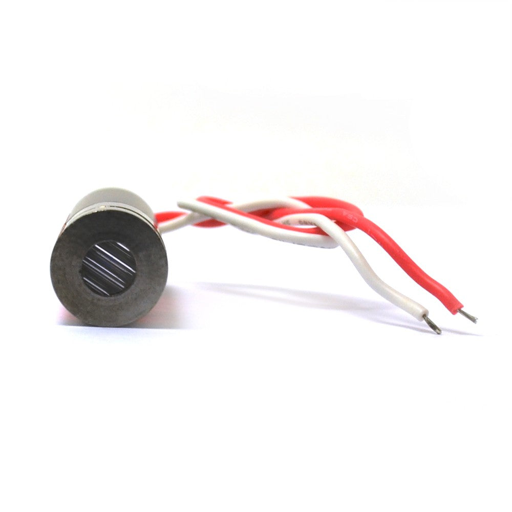 650nm 660nm 5mW Red Laser Line Diode Module Industrial/Lab 13x42mm 3-5VDC DIY