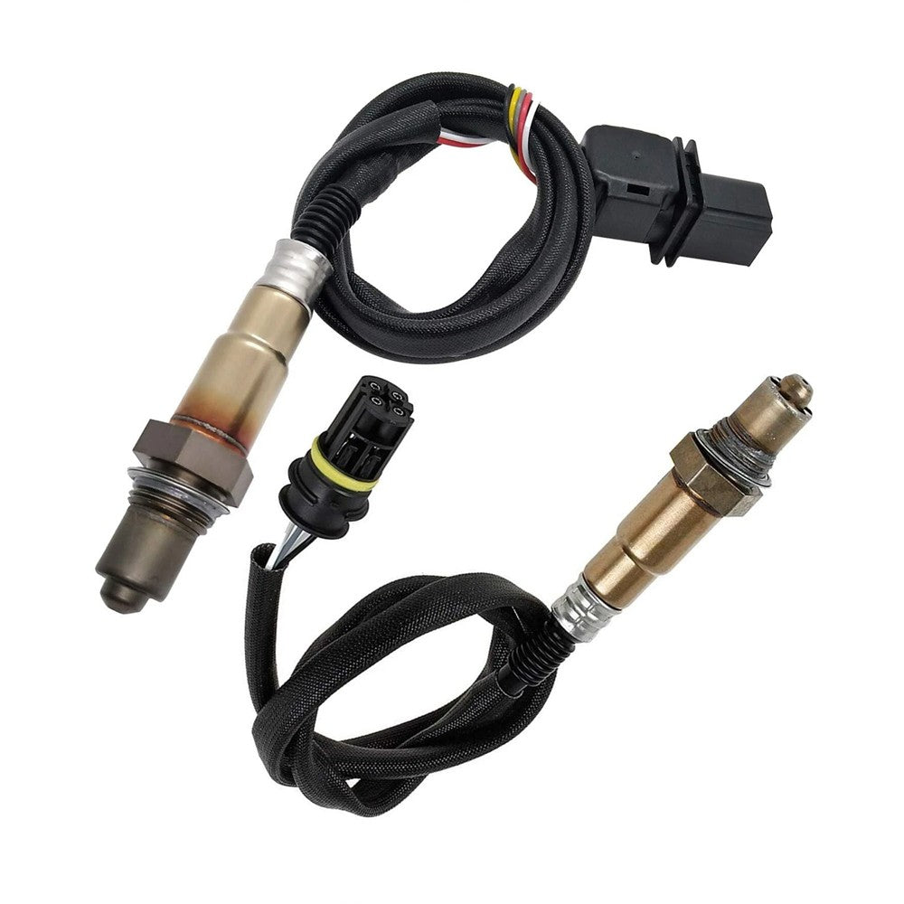 New Oxygen Sensor O2 Rear 0025400617 For Mercedes-Benz W203 W211 W204 C209 C230