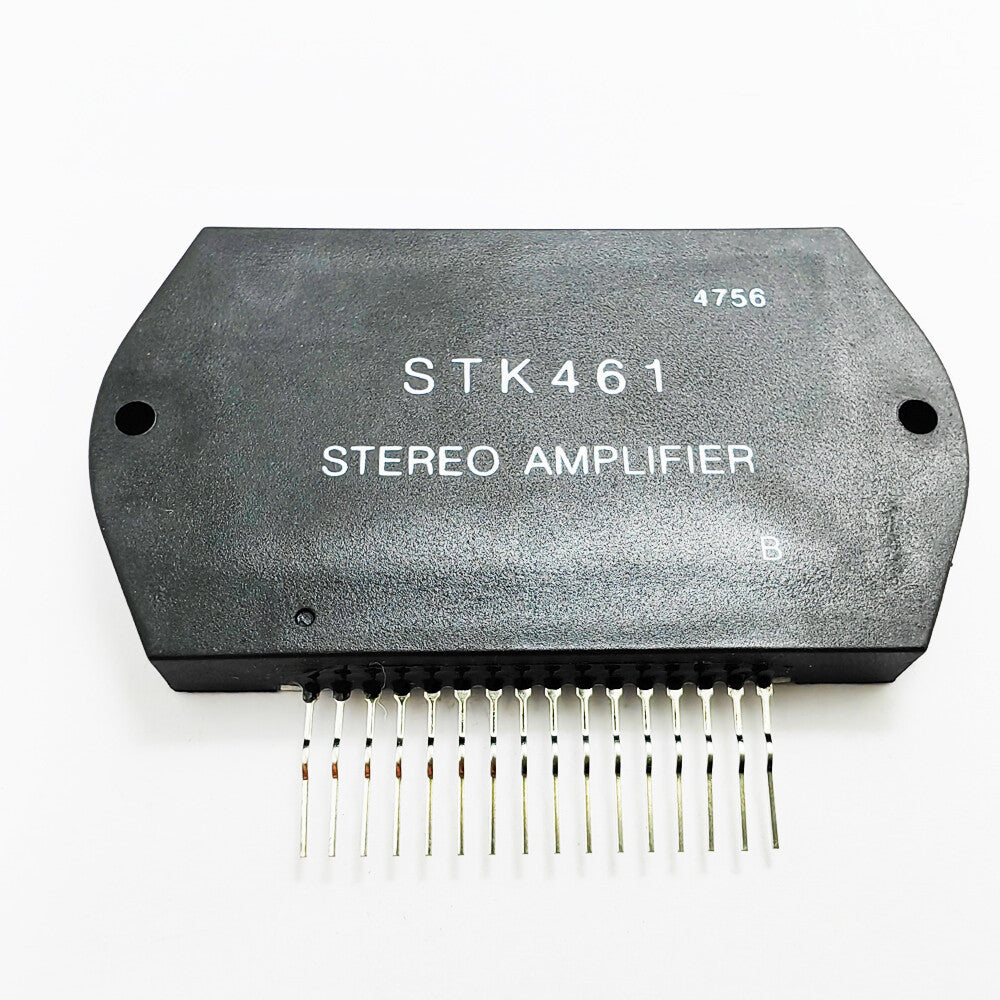 1PCS STK461 Package:MODULE