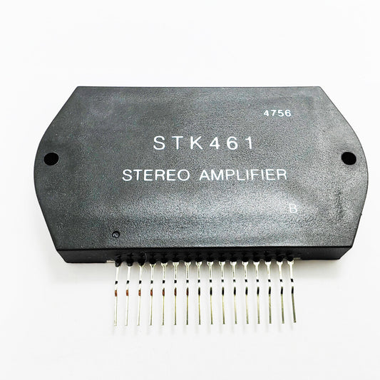 1PCS STK461 Package:MODULE