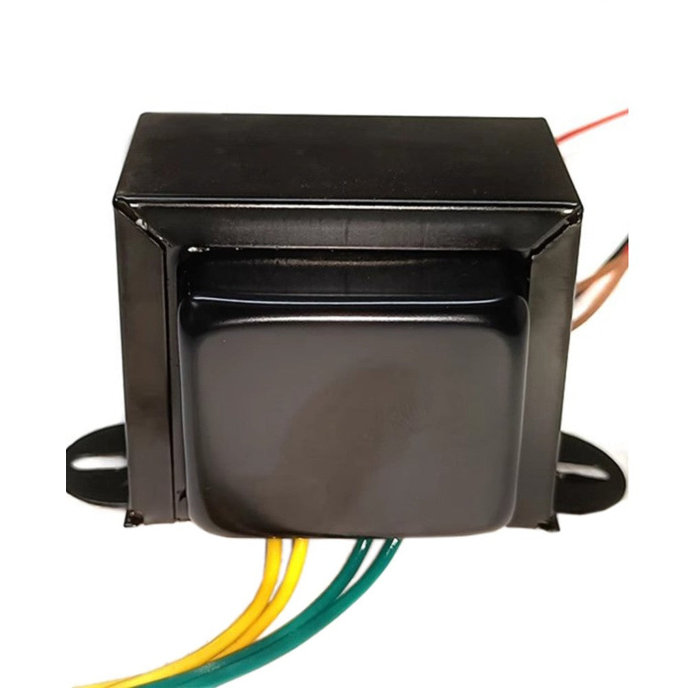 ZL663502  200V-0-200V  6N1 6N3 Tube Tone Plate Matching Transformer 6.3V 8V