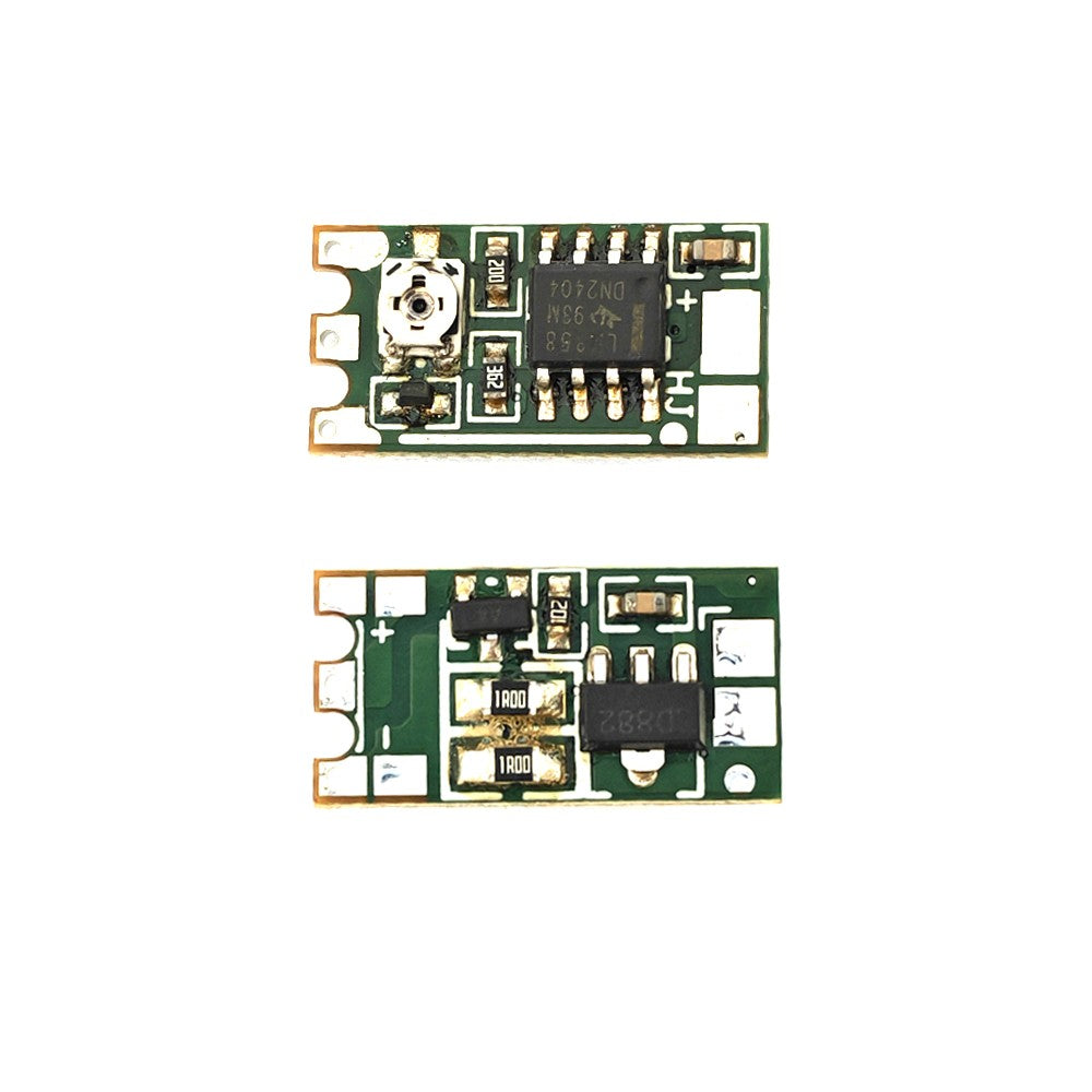10pcs 450nm 532nm 650nm 808nm 980nm Red Green Blue Constant Current Driver Board