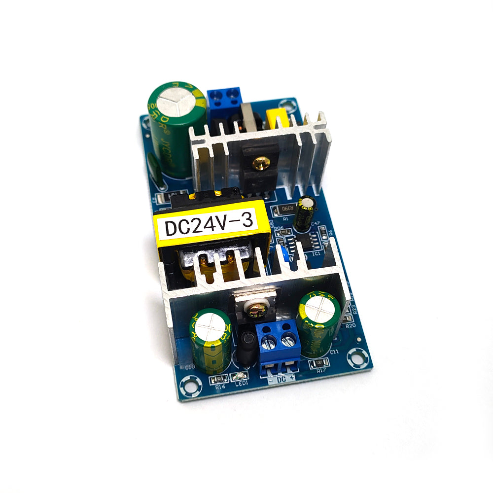 24V3A Switch Power Board 24V70W Isolated Power Module AC to DC