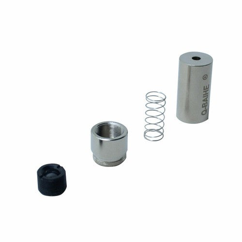 Case Housing 12x30mm for 9.0mm TO-5 5.6mm TO-18 Laser Diode LD with Lens DIY