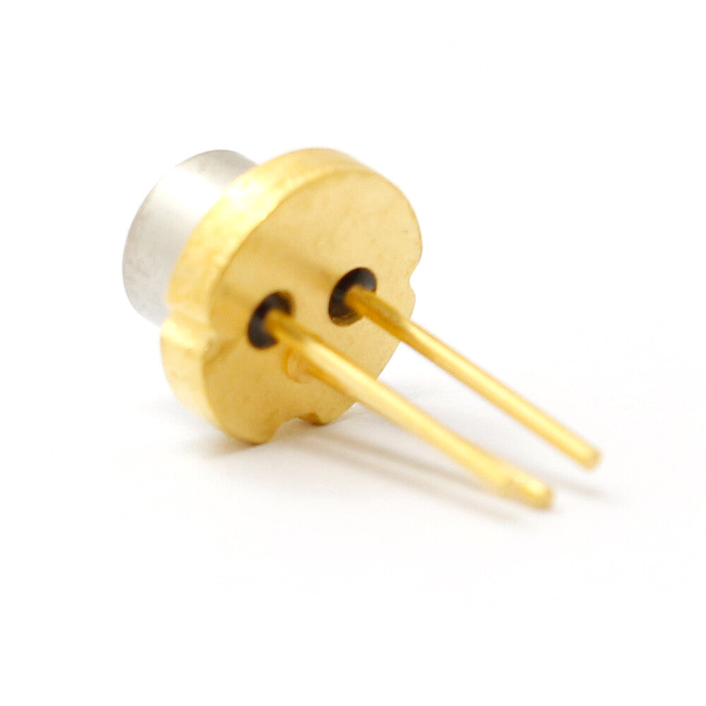 2pcs 5.6 mm 635 nm 5 mW Orange Rouge Diode Laser DL-3148–034