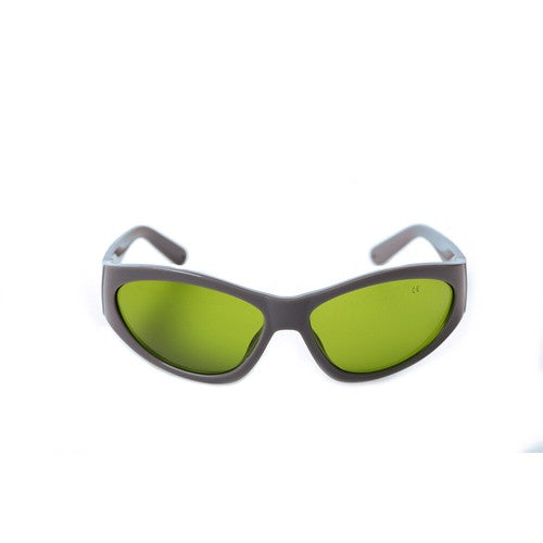 808nm 980nm 1064nm Laser Safety Glasses Semiconductor  ND:YAG Laser Protection Goggles