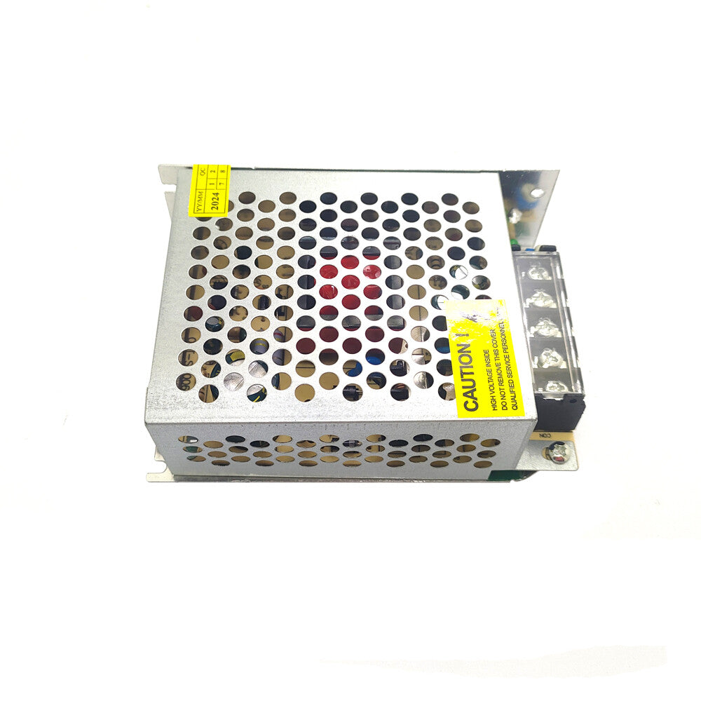 S-50-12/S-50-24 LED Strip Power Switch Power Supply DC12V4A/DC24V2A  50W