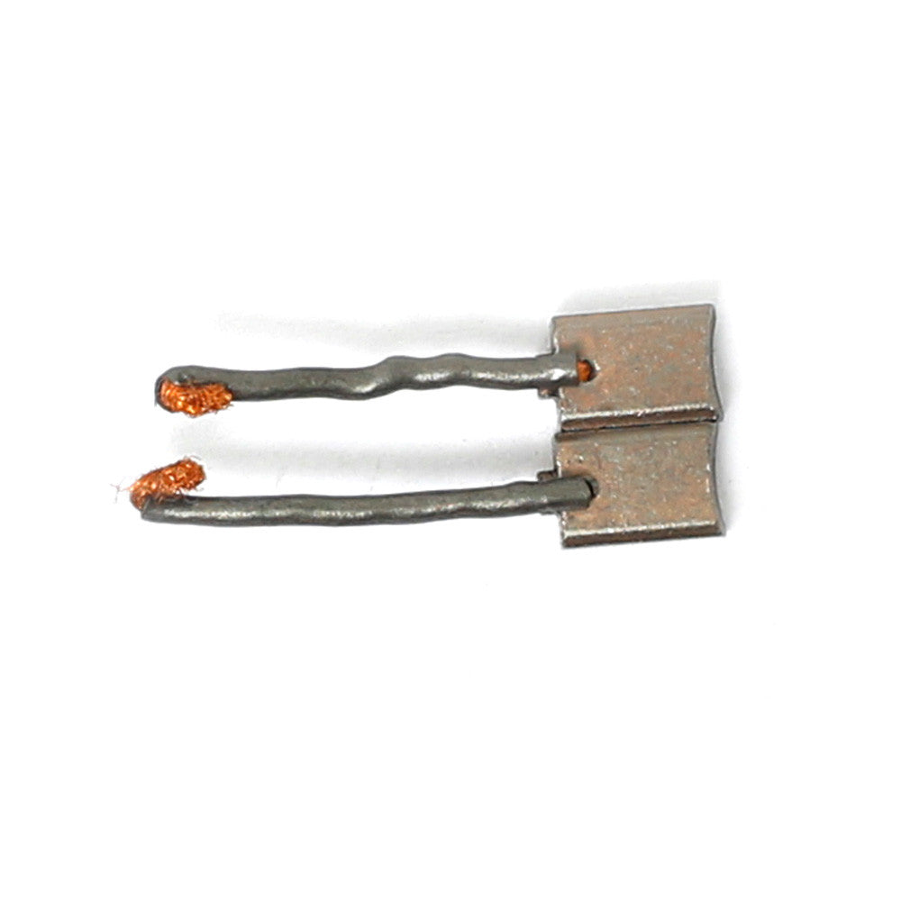 2 x Carbon Motor Brushes for 400w 3000-12000R Spindle CNC Engraver Cutter