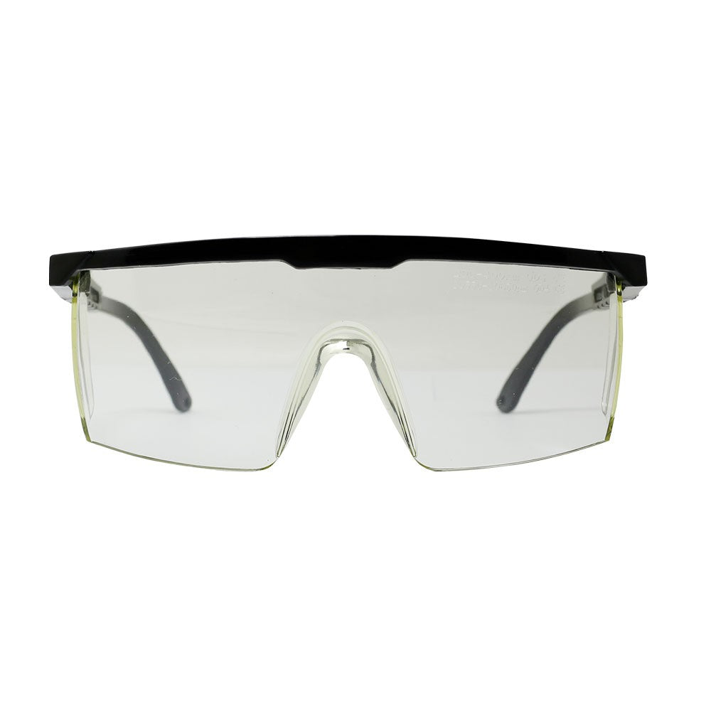 Safety Goggles Glasses for CO2 Laser 10600nm 10.6um Glasses-Absorption (TYPE 1)