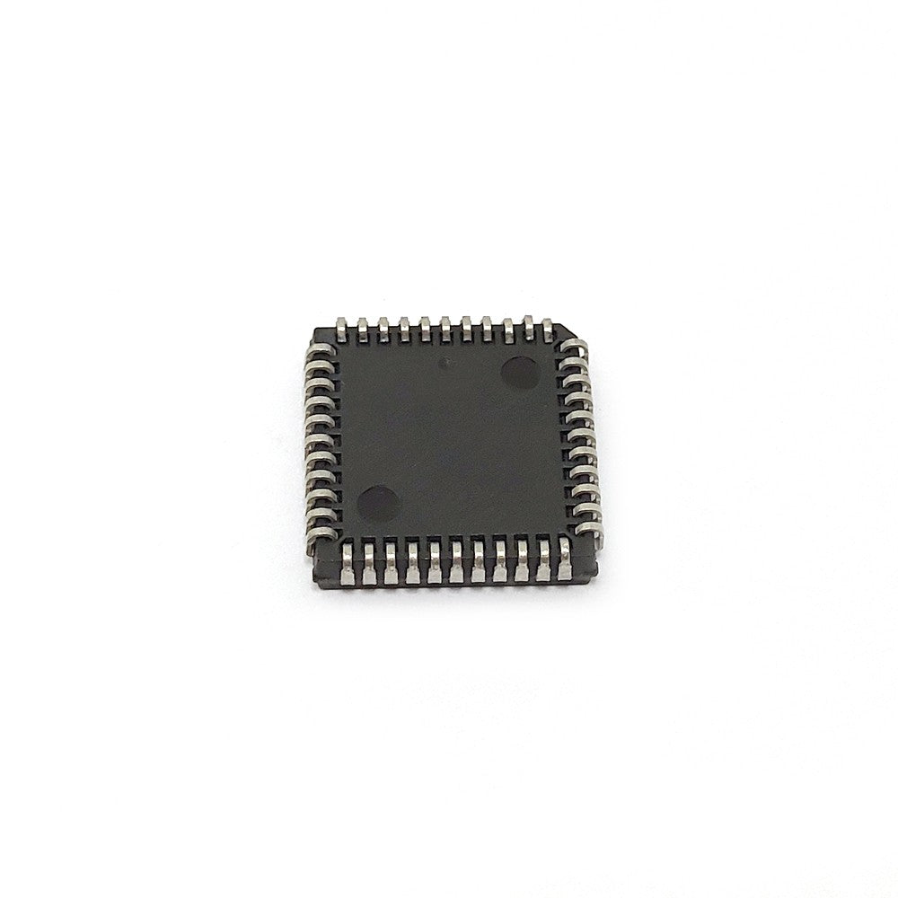 P89C668HBA 80C51 8-bit Flash Microcontroller Family 64KB ISP FLASH with 8KB RAM