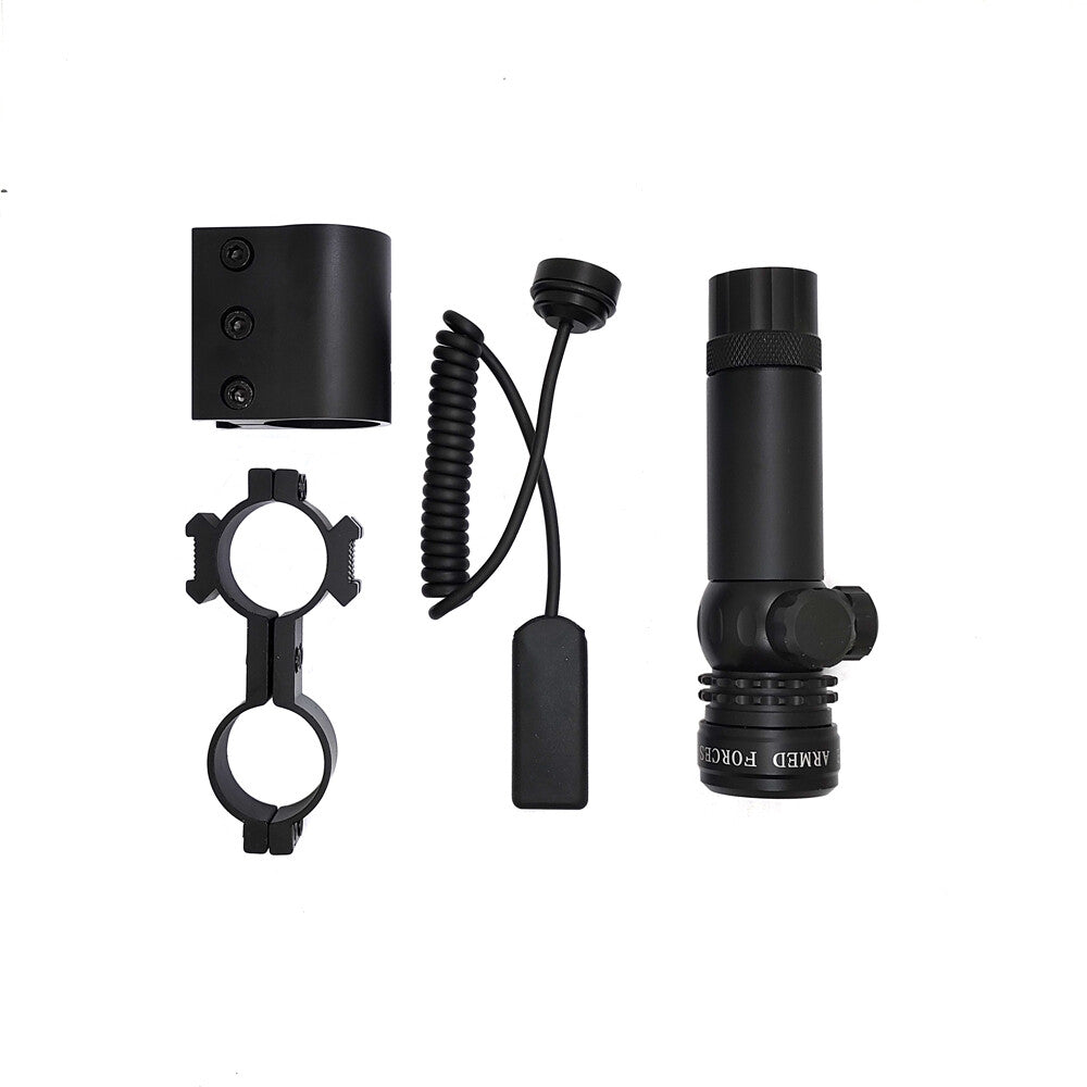980nm Infrared IR Dot Laser Sight Scope
