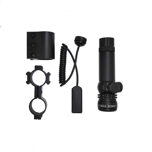 980nm Infrared IR Dot Laser Sight Scope