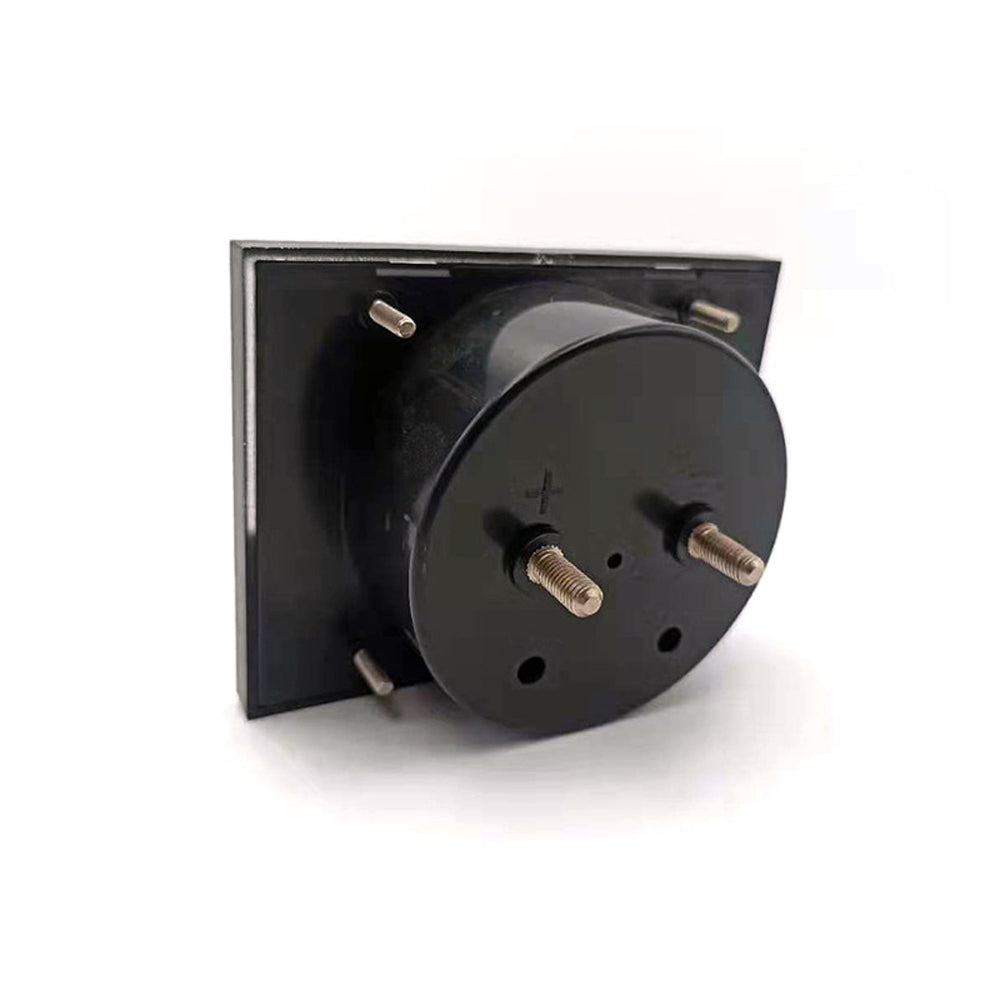 DC1200A 50mV M20968-3 Domestic AC/DC Ammeter Voltmeter Lincoln Welding Machine Dedicated Pointer Meter