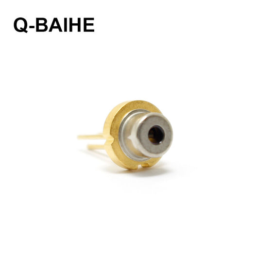 780nm 785nm 30mW 5.6mm N-Type Pin Original Laser Diode with PD Monitor for DIY