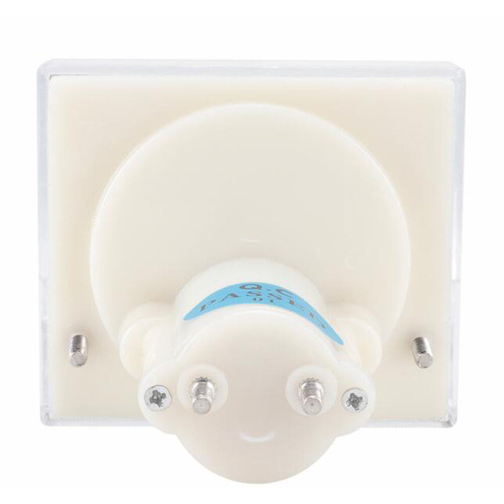 DC Pointer Ammeter 50uA-20A DC Meter 85C1 Measuring Instrument