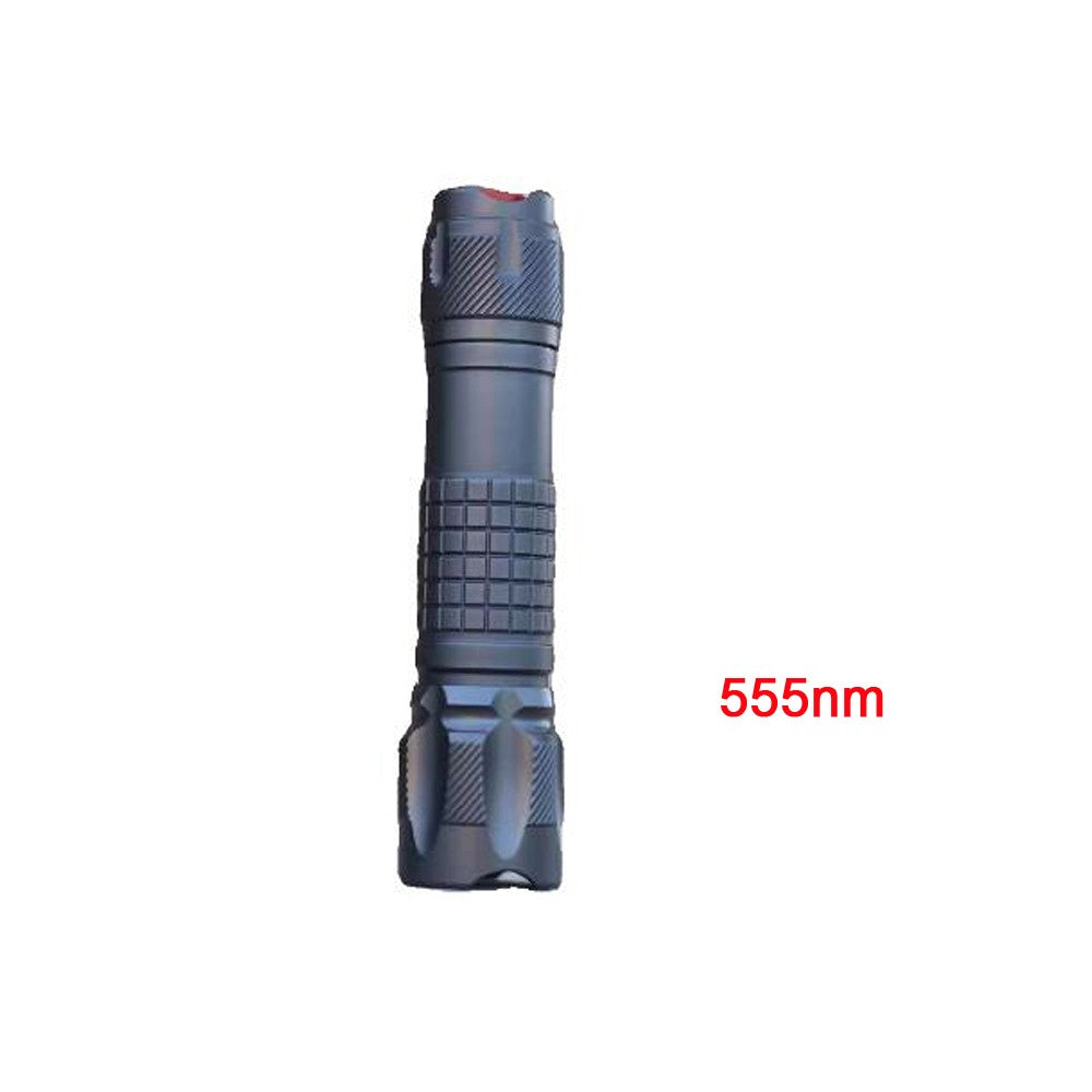 593nm Yellow 555nm Green Light Laser Sand table indication Light Source