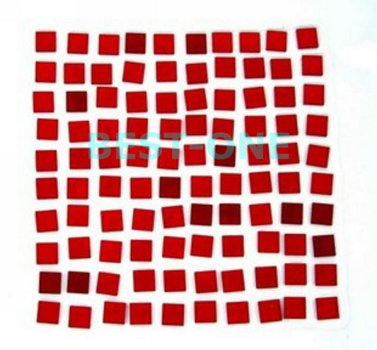 4.6x6x1.0mm 650nm laser High transmittance/ Filter Against 400-1100nm