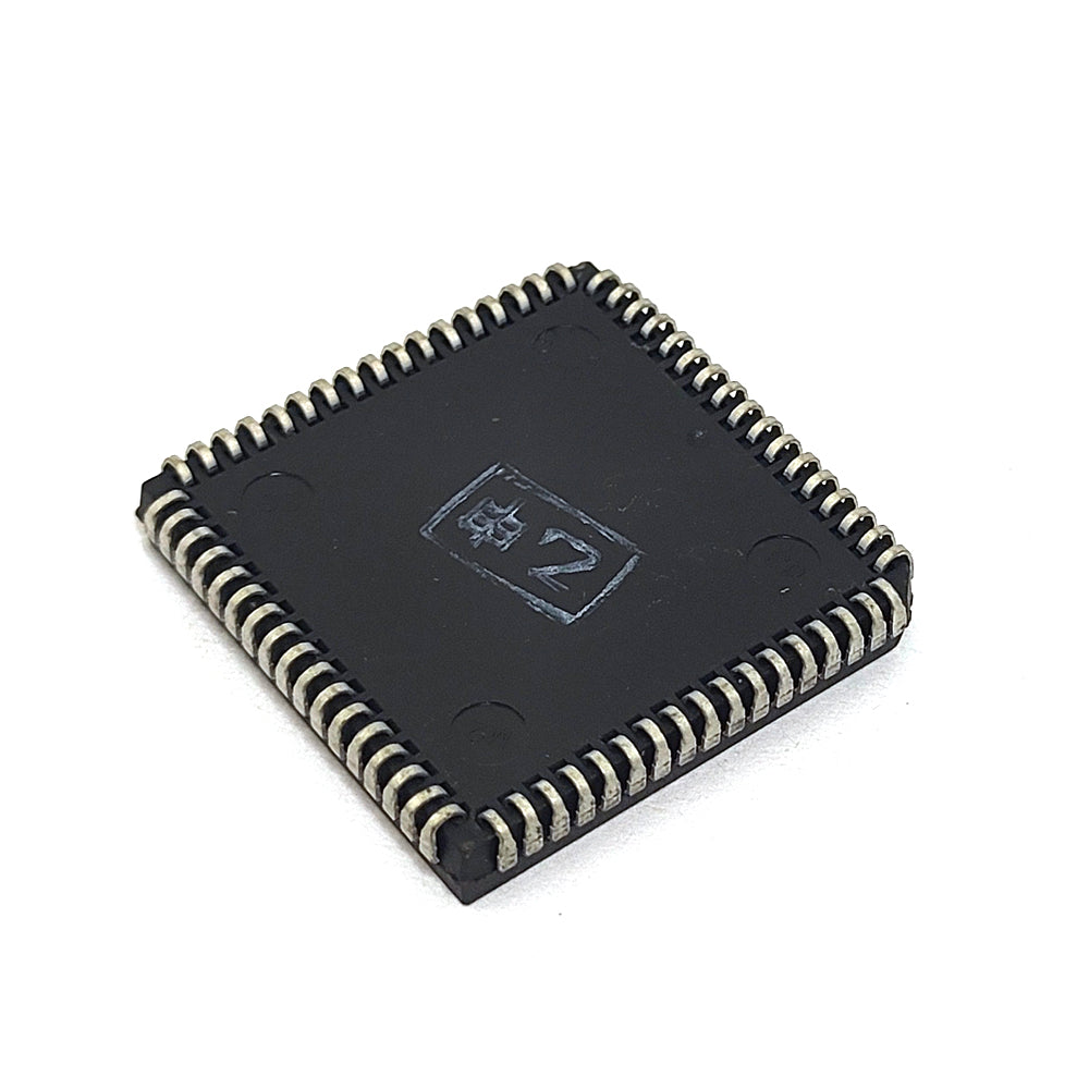 N80C196KC20 Package:PLCC-68,COMMERCIAL/EXPRESS CHMOS