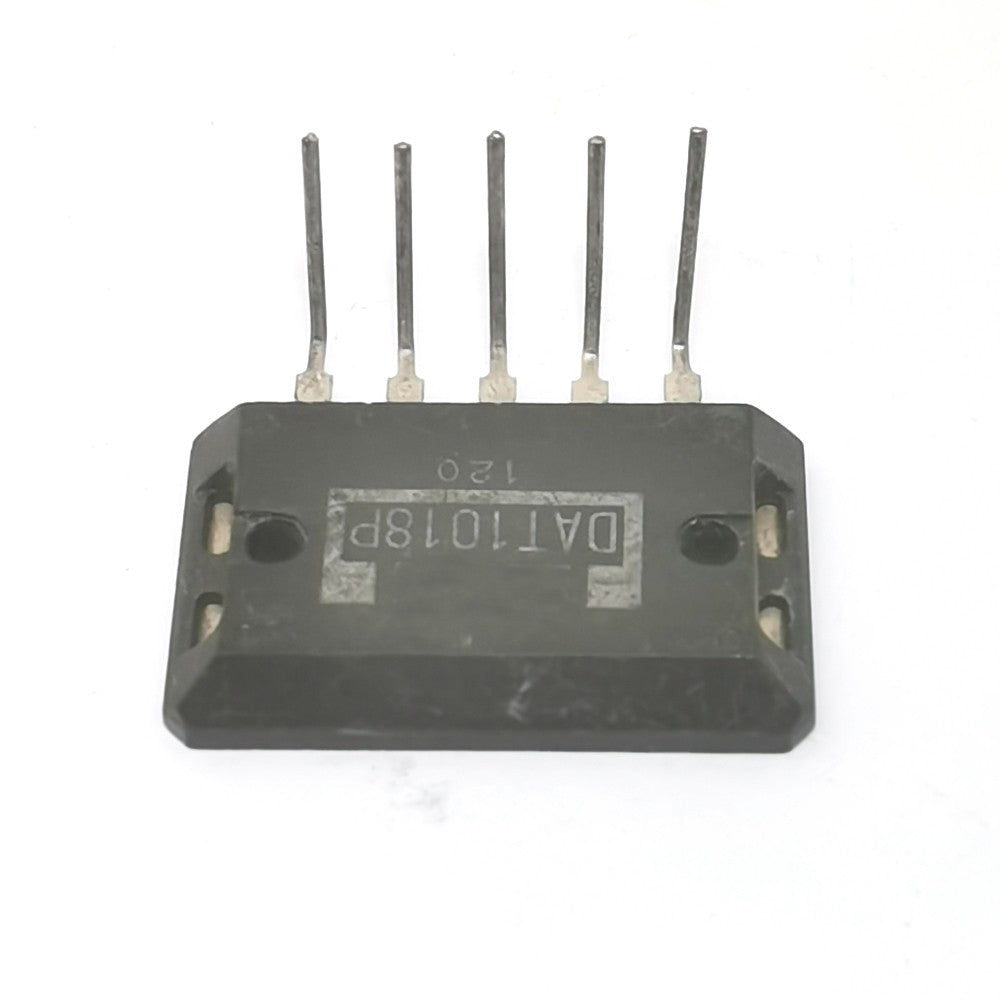 1PCS DAT1018P Package:ZIP