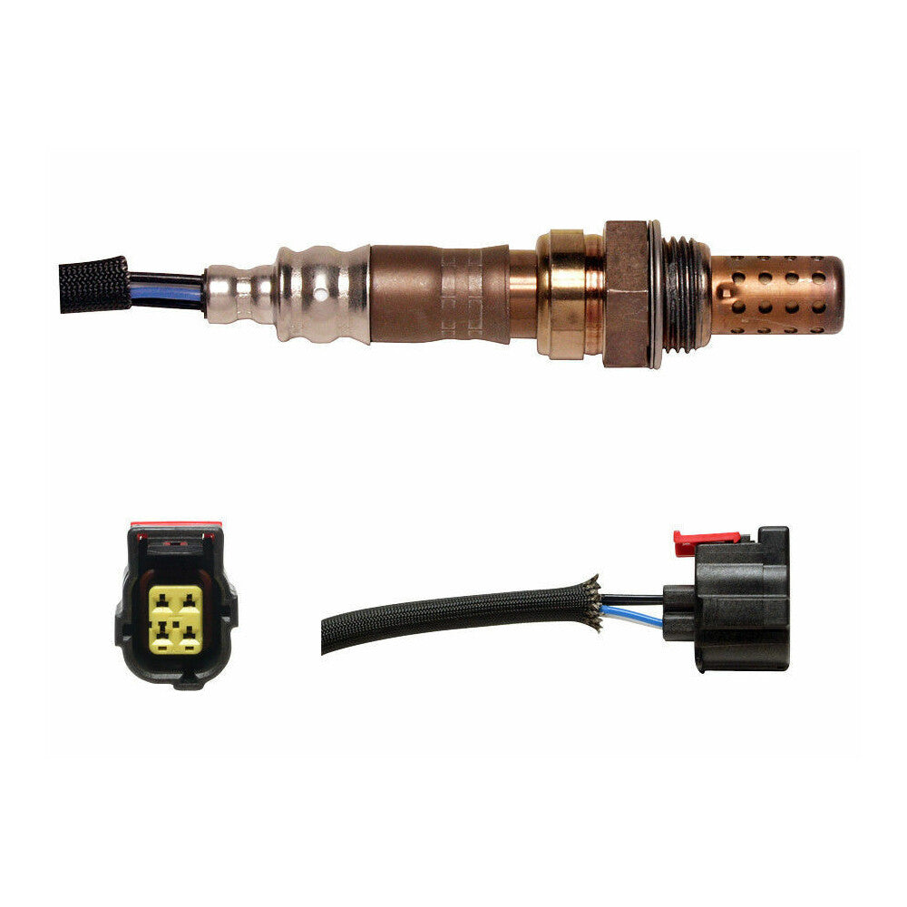 4pcs Downstream & Upstream Oxygen Sensor 234-4654 For Dodge Dakota Jeep Cherokee