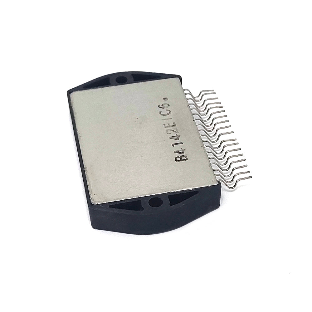 STK4142II AF Power Amplifier (Split Power Supply) Package:Module