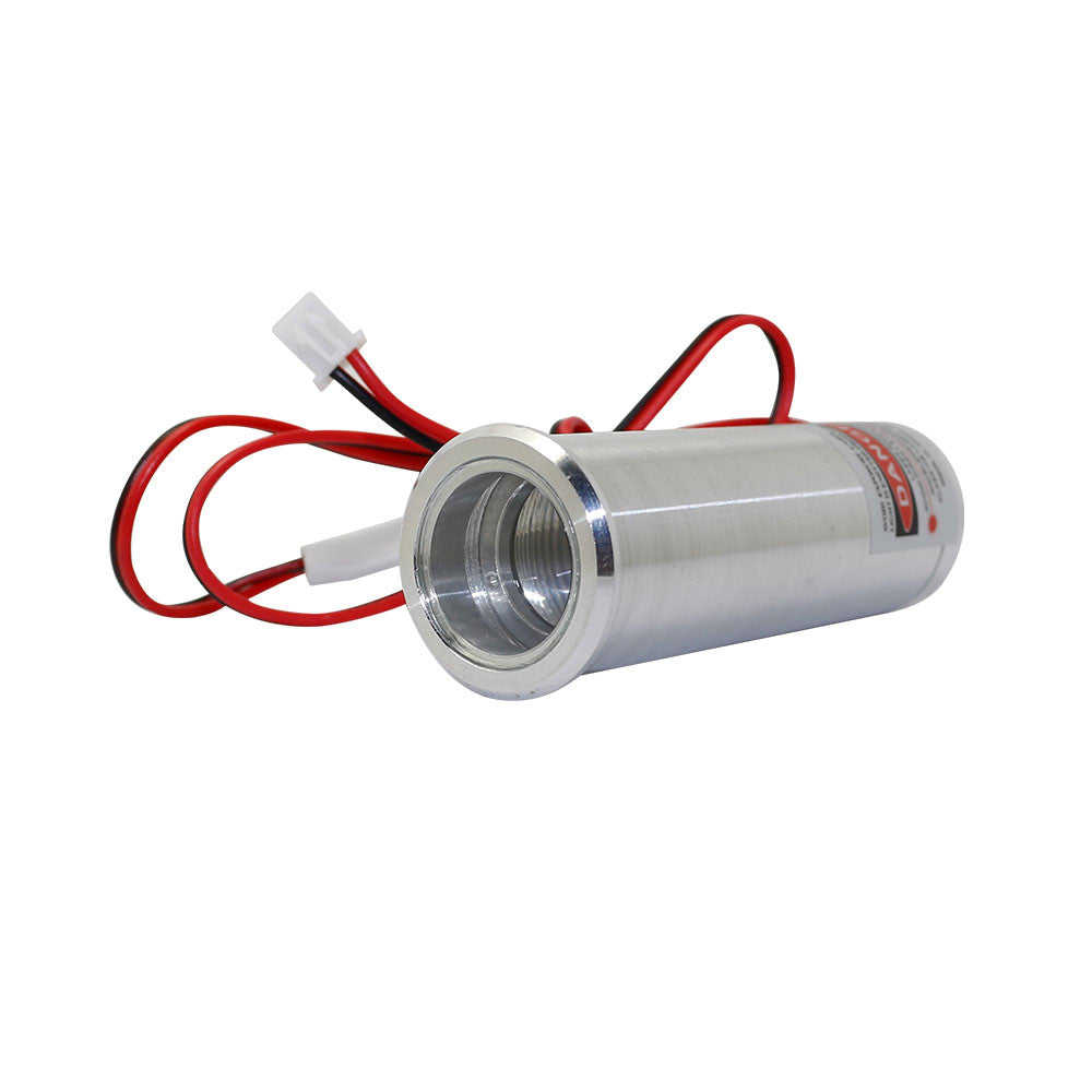 650nm 660nm 130mW Red Laser Module for KTV BarLighting Housing Decration