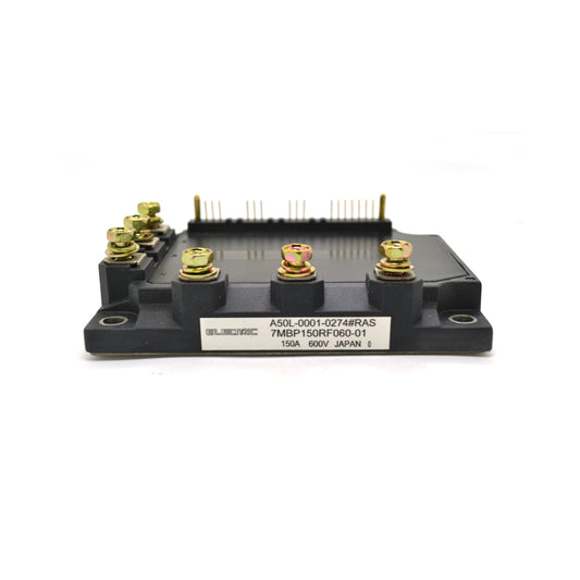 7MBP150RF060-01 7MBP150RF-060-01 PACKAGE:MODULE