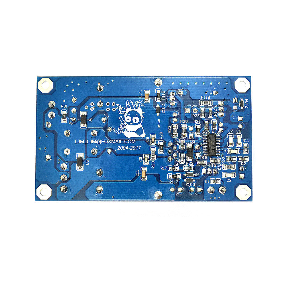 L15DSMD IRS2092S Mono Digital Amplifier Board with Class D Finished Amp Board