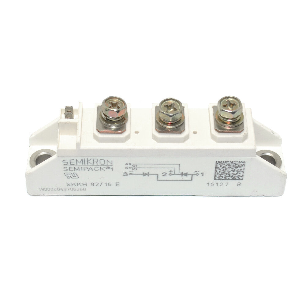 SKKH92/16E SKKH92-16E  SKKH 92/16 E   Package:MODULE
