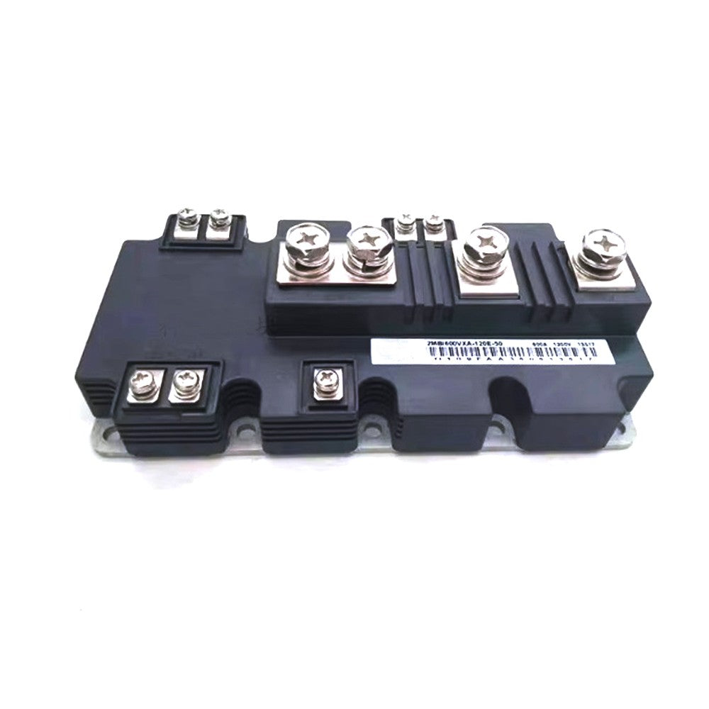 1PCS 2MBI600VXA-120E-50 2MBI600VXA 120E 50 IGBT Package: MODULE