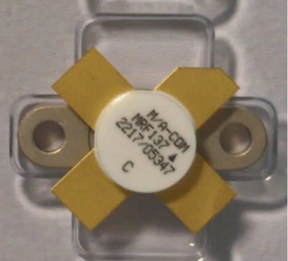 MRF136 MRF137 MRF138 MRF148A  MRF151A MRF173MRF314 MRF392 MRF393 MRF429 MRF450