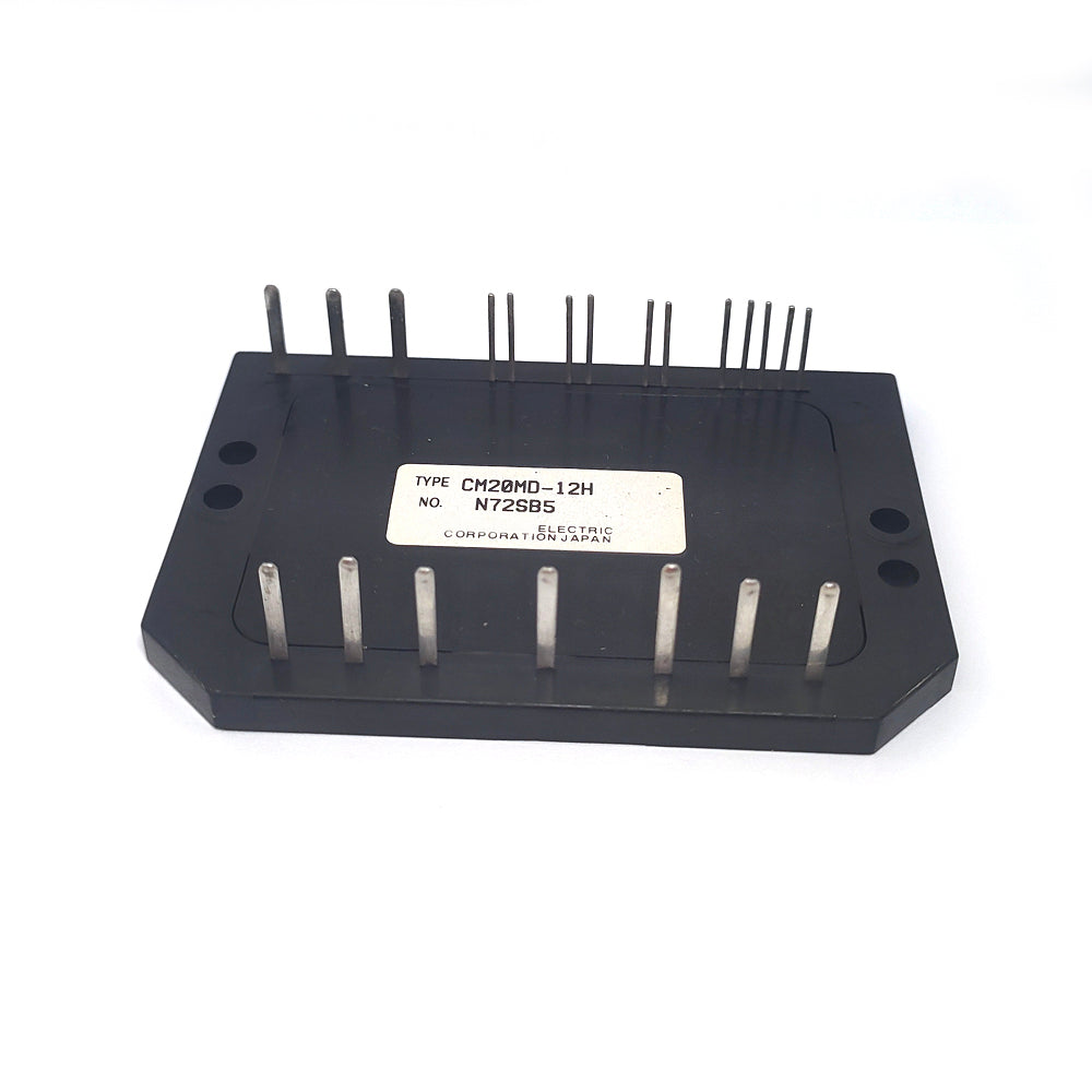 CM20MD-12H Package:MODULE