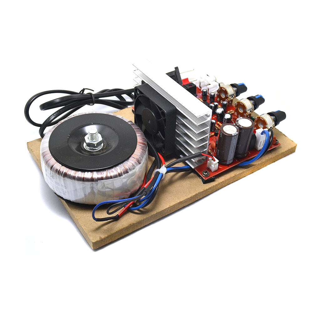 200W220V High Power Amplifier Board Hi-Fi Fever Amplifier