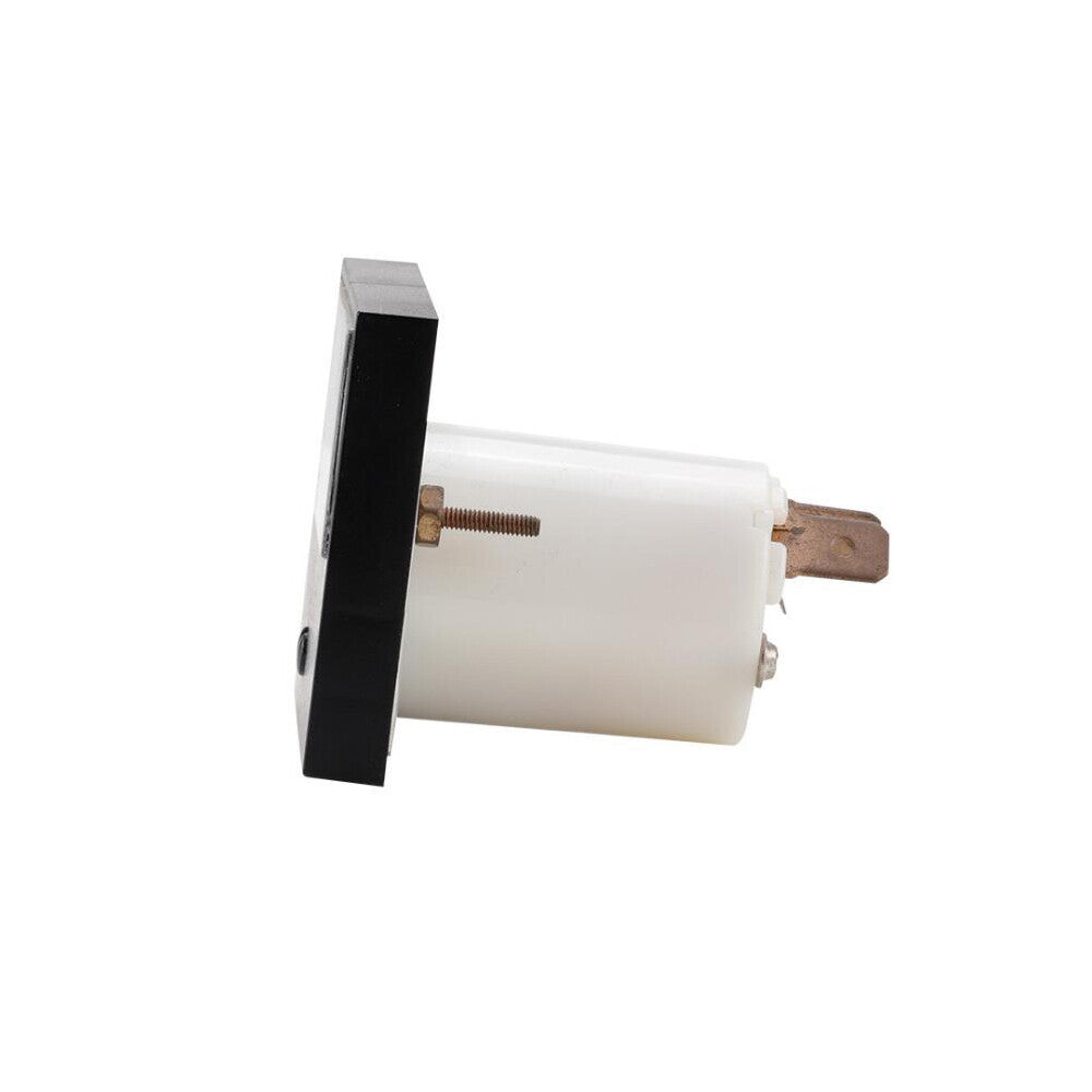 TN-42 VU Level Meter Audio Volume Meter Pointer DB Power Amplifier Meter Board