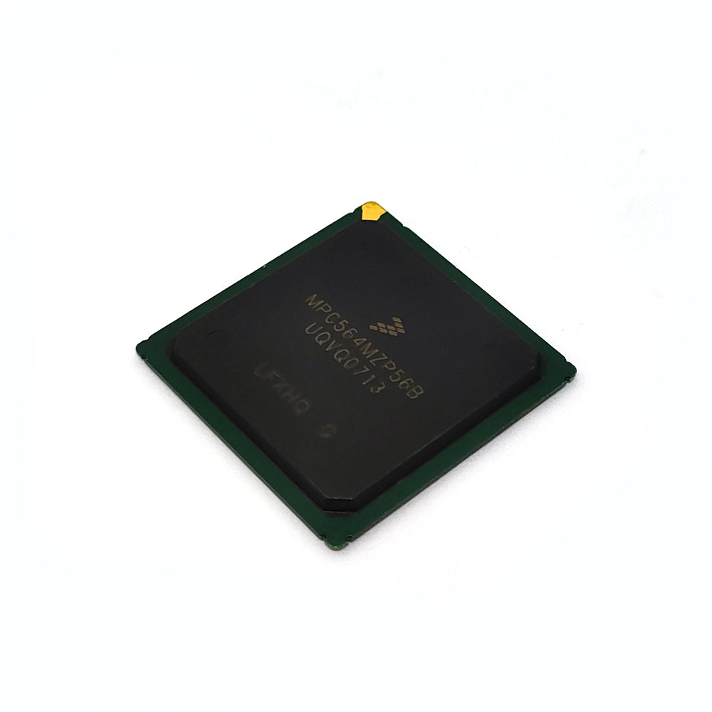 MPC564MZP56B Manu:FREESCAL Encapsulation:BGA,RISC MCU Including