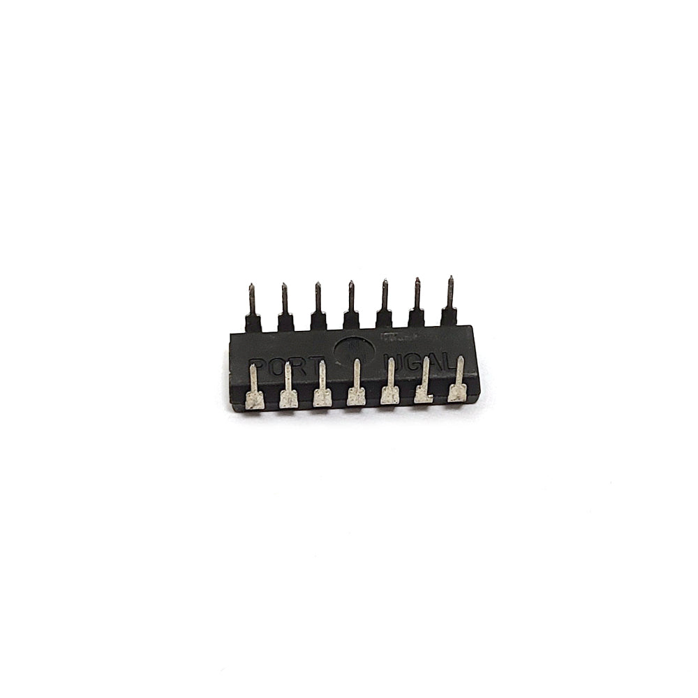 5pcs/Lot SN74LS393N TI DIP-14