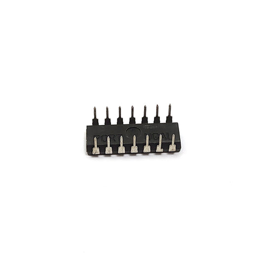 5pcs/Lot SN74LS393N TI DIP-14