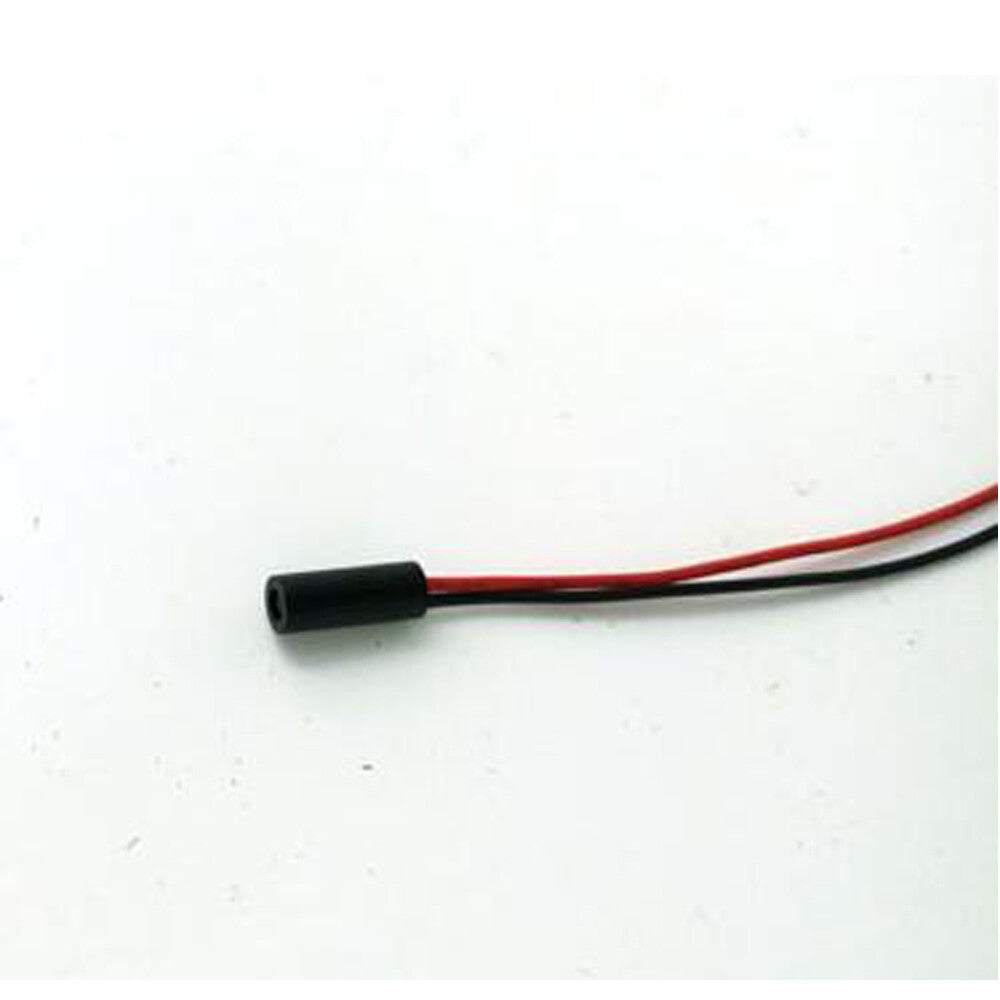 Class Ⅱ 4mm 650nm 1MW Red Piont Laser Module Red Light Small Size Laser Module