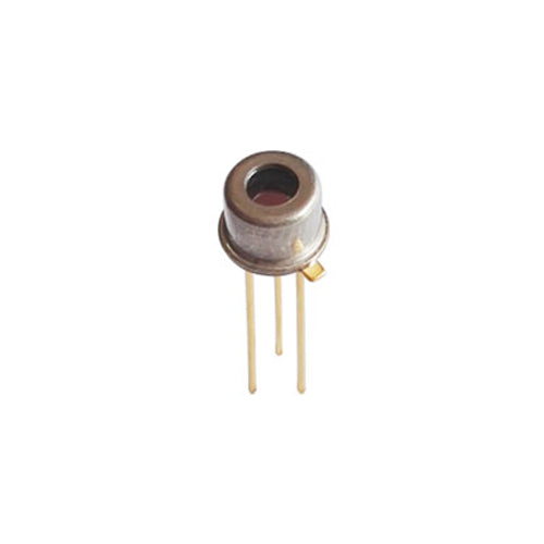 0.3mm InGaAs PIN Photodiode 800-1700nm TO46