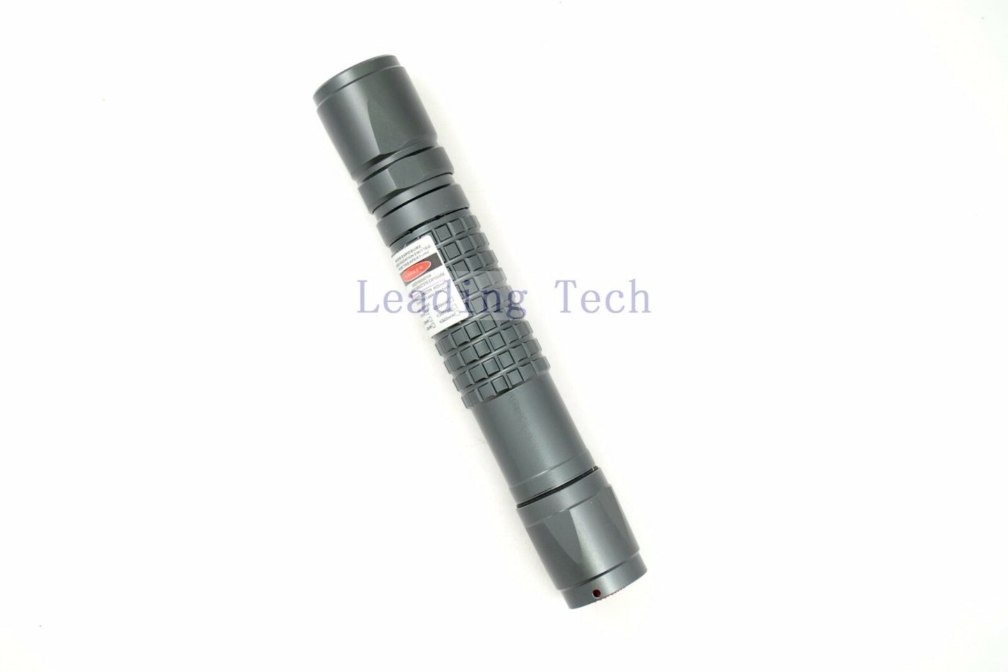405nm 5mw Violet/Blue Focusable Waterproof Laser Torch