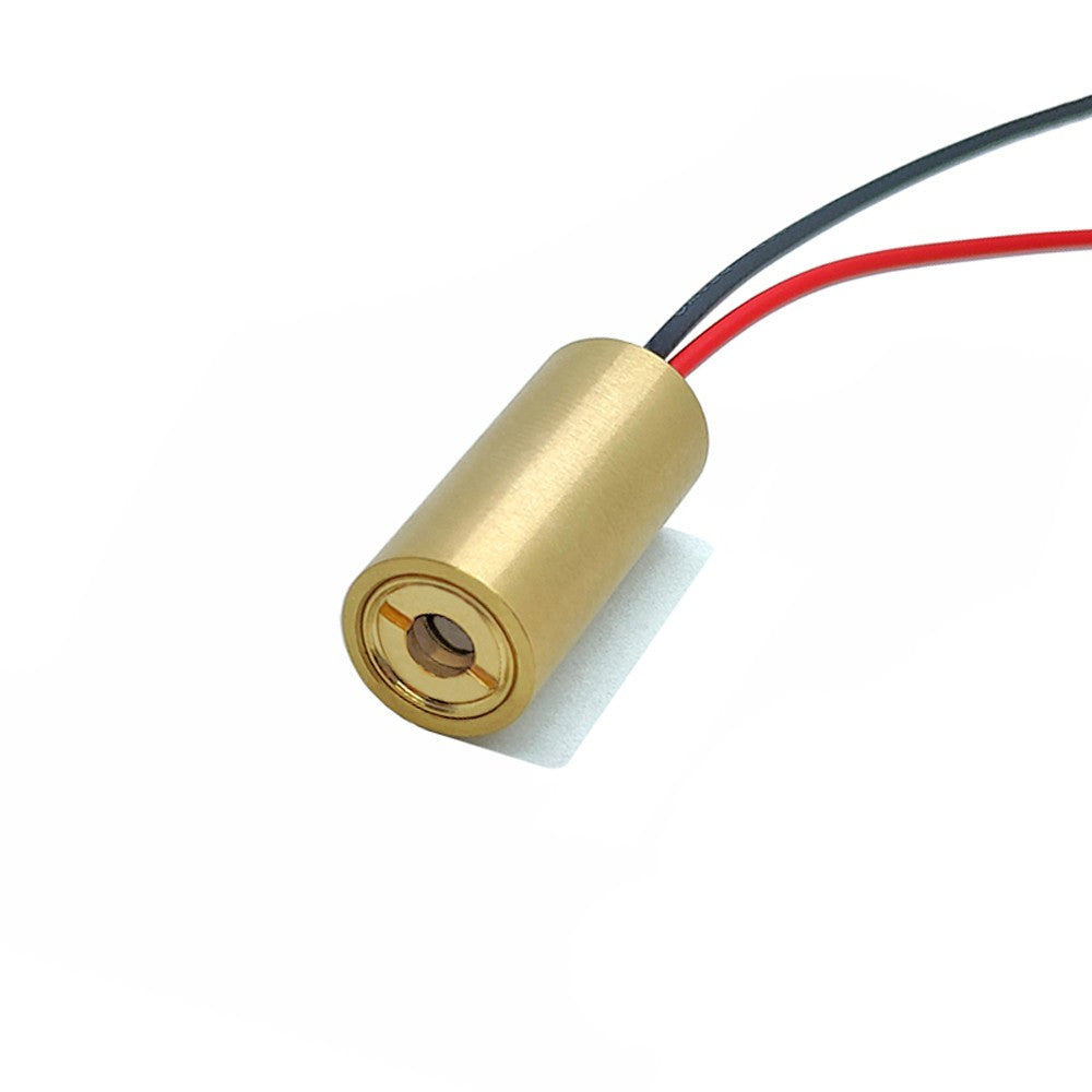 Φ10 X 22mm 635nm 0.4mW 1mW 5mW 20mW Dot Red Laser Module Laser Positioning Light