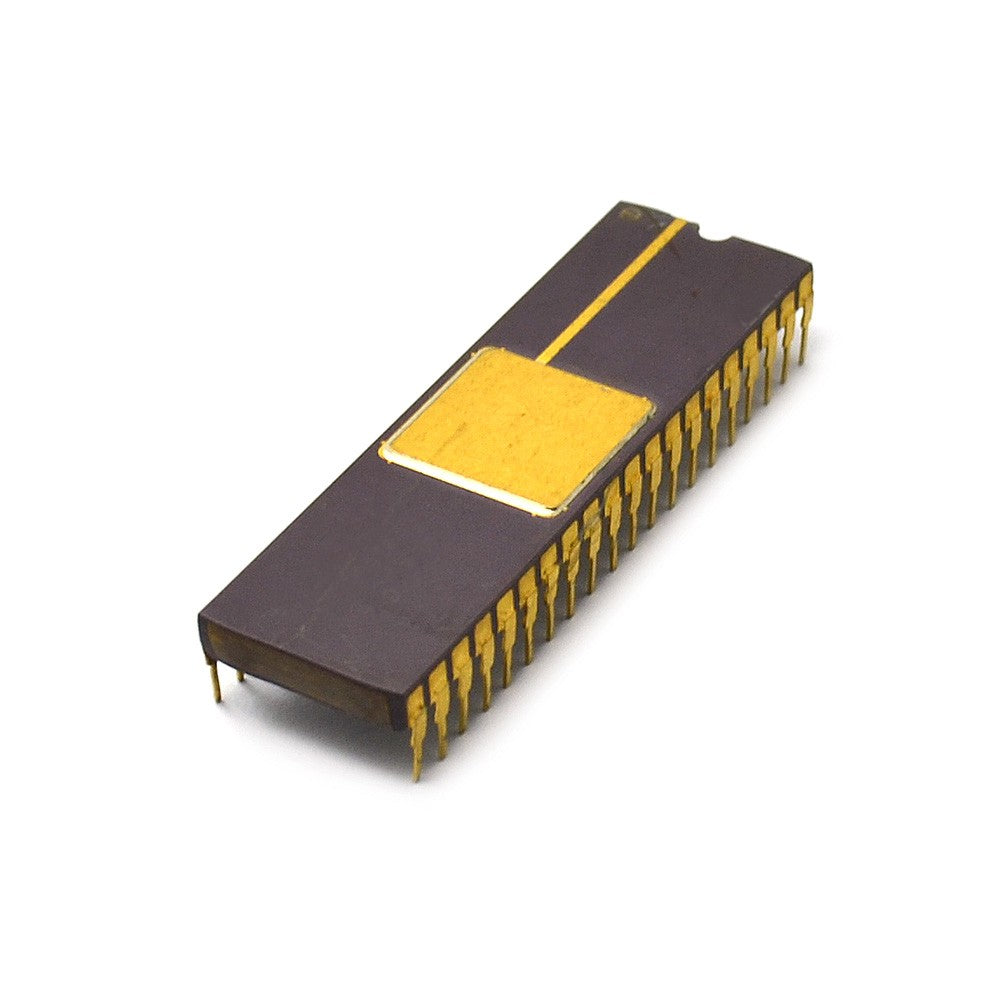C8087-2 PACKAGE:DIP-40,Arithmetic Processor C8087 2