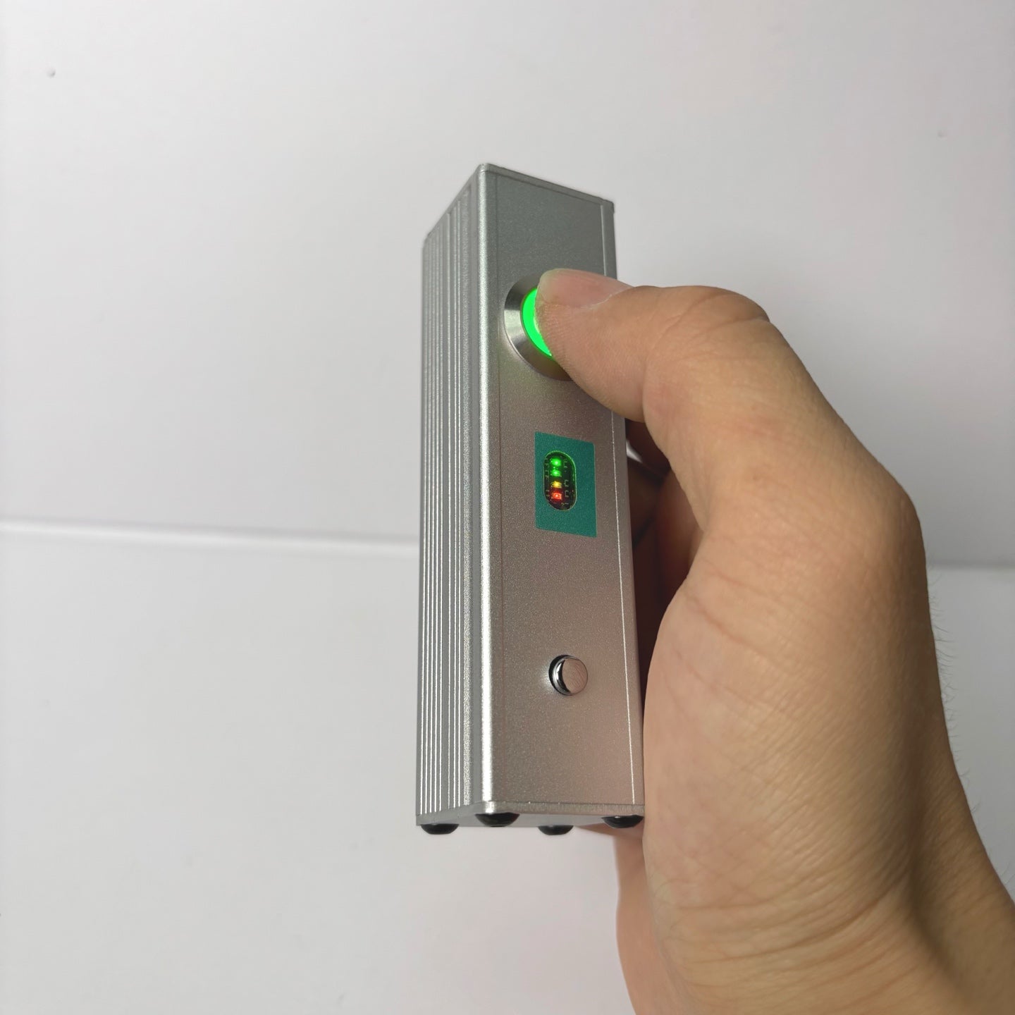 974nm 40W Mini Portable Laser Igniter, USB‑C Rechargeable