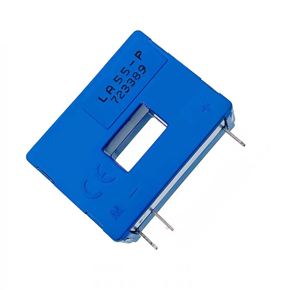 1PCS NEW LA55-P LA55-TP LA55-P/SP1 LA55-P/SP23 LEM Closed-loop Current Sensor
