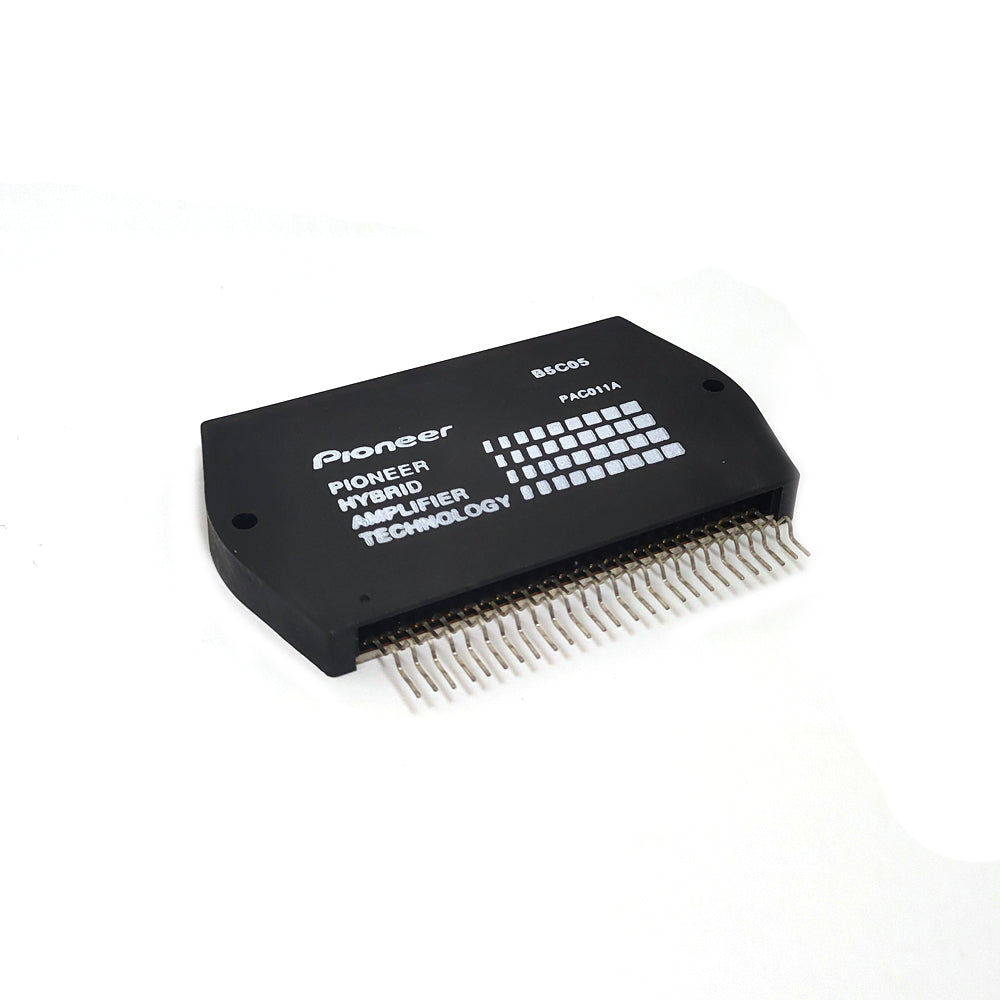 PAC011A Package:MODULE