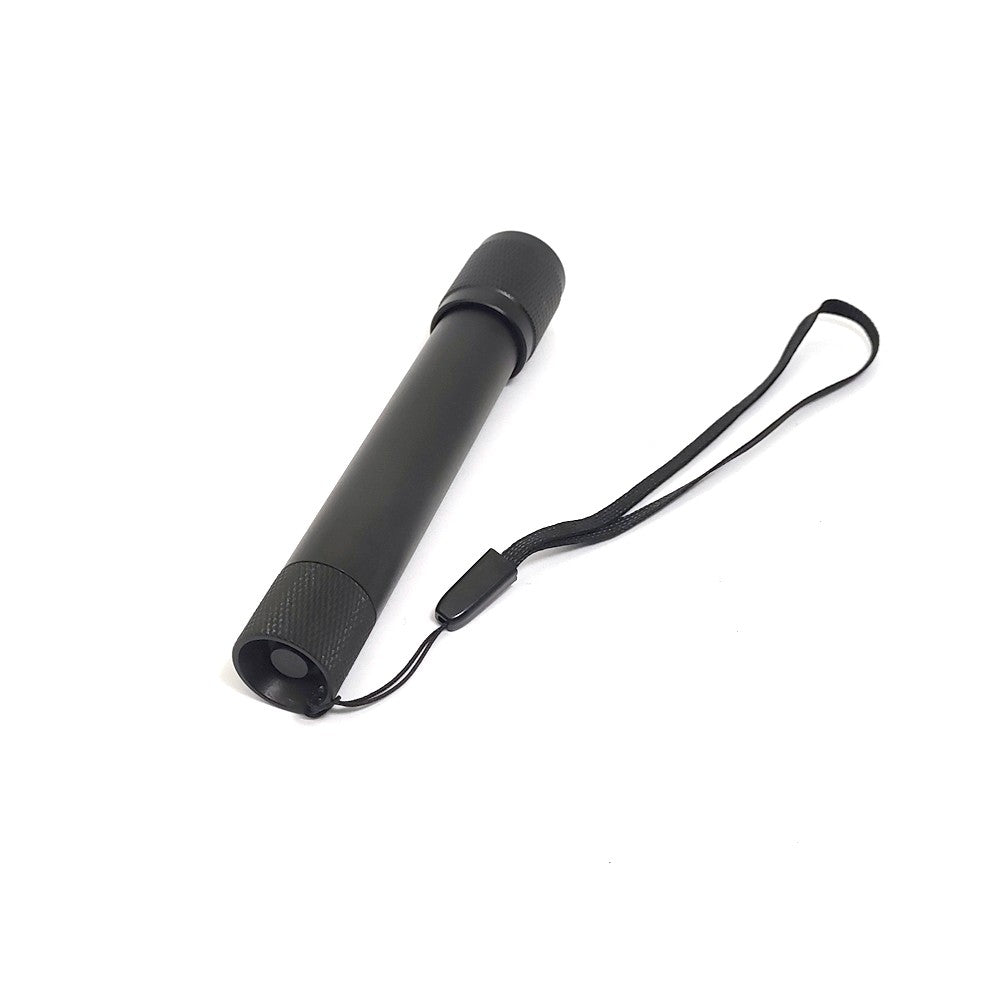 Focusable IR Infrared Laser Torch 850nm 3.7V