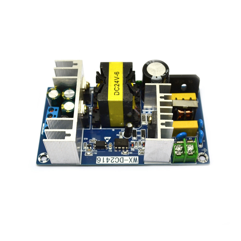 24V 150W Switching Power Supply Board High Power Industrial Power AC-DC Module