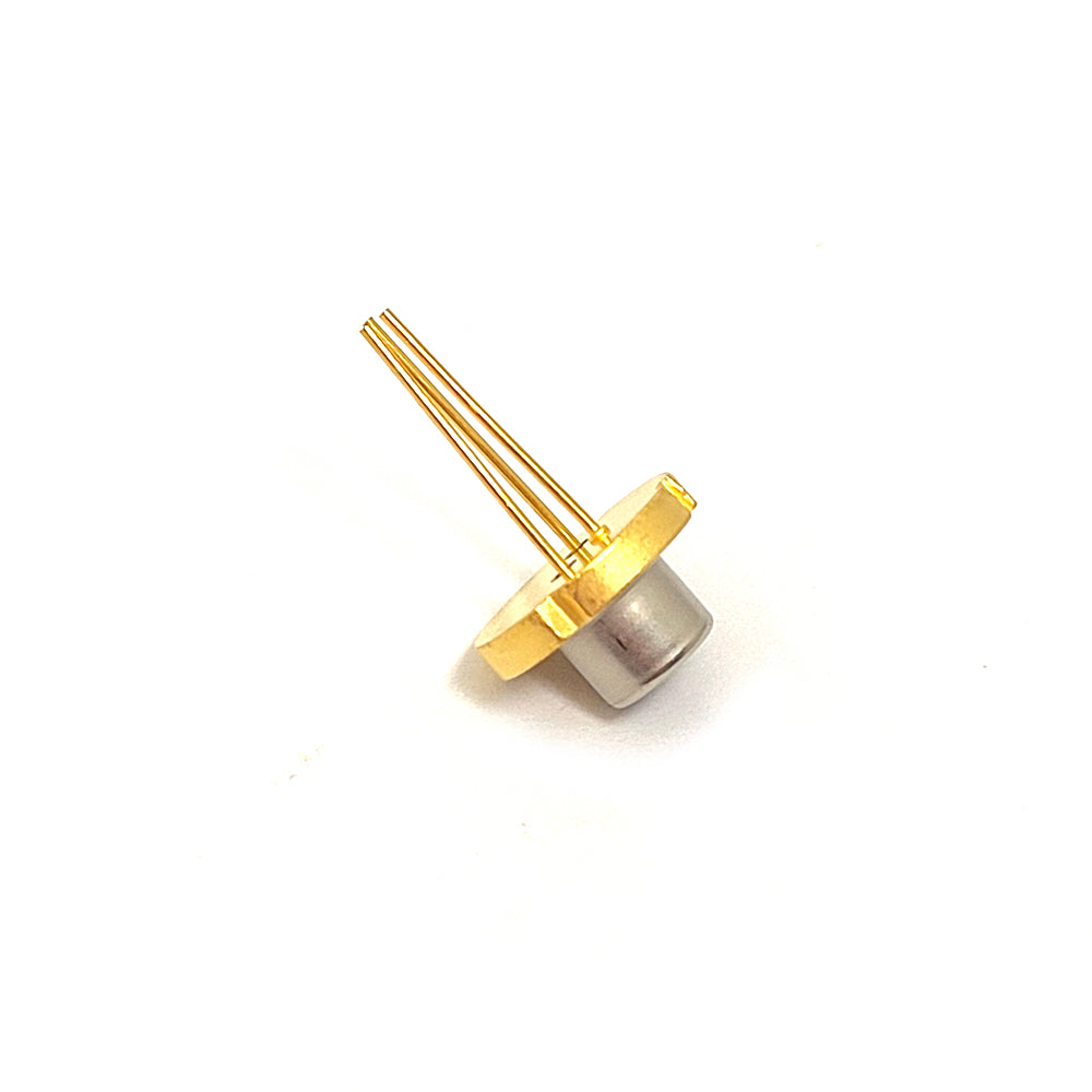 670nm 675nm 10mw 9mm Encapsulated N Type Laser Tube Laser Diode LD